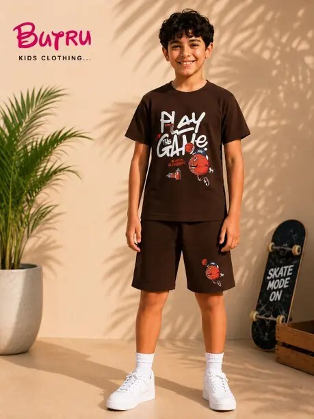Upto 80% Off on Butrukids Kids' Apparel Combos