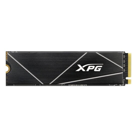 XPG ADATA GAMMIX S60 512GB M.2 2280 Internal Solid State Drive/SSD
