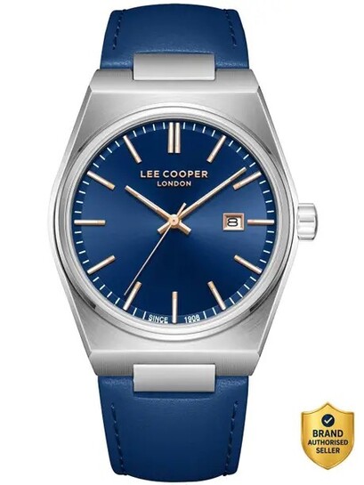 Lee Cooper Wrist Watches upto 90% off starting From Rs.1869