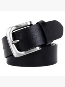 90% OFF – Provogue Men’s Leather Belt | Starting ₹148