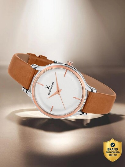 DANIEL KLEIN PREMIUM-ladies Analog Watch  - For Women DK11676-7