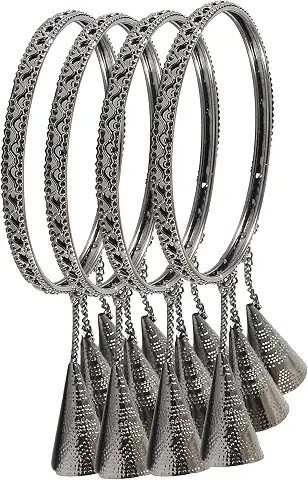 Upto 97% Off on zulka bangles