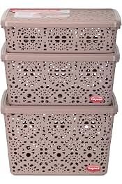 Upto 75% Off on Nayasa Home & Kitchen Products 