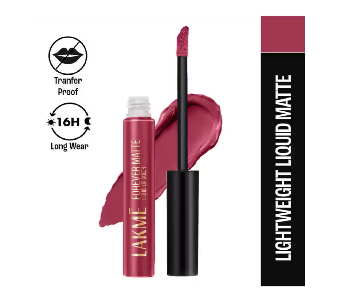 Instamart - Buy Himalaya Items Worth 399 & Get a Lakme Lipstick Free