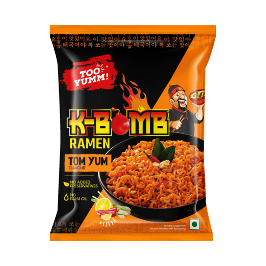 Instamart - Too yumm noodles (Loot)
