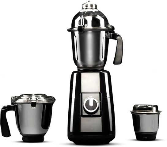 Hafele Ninja Blade Series 220 W Mixer Grinder (Eleganz 800 | 3 Ja...more