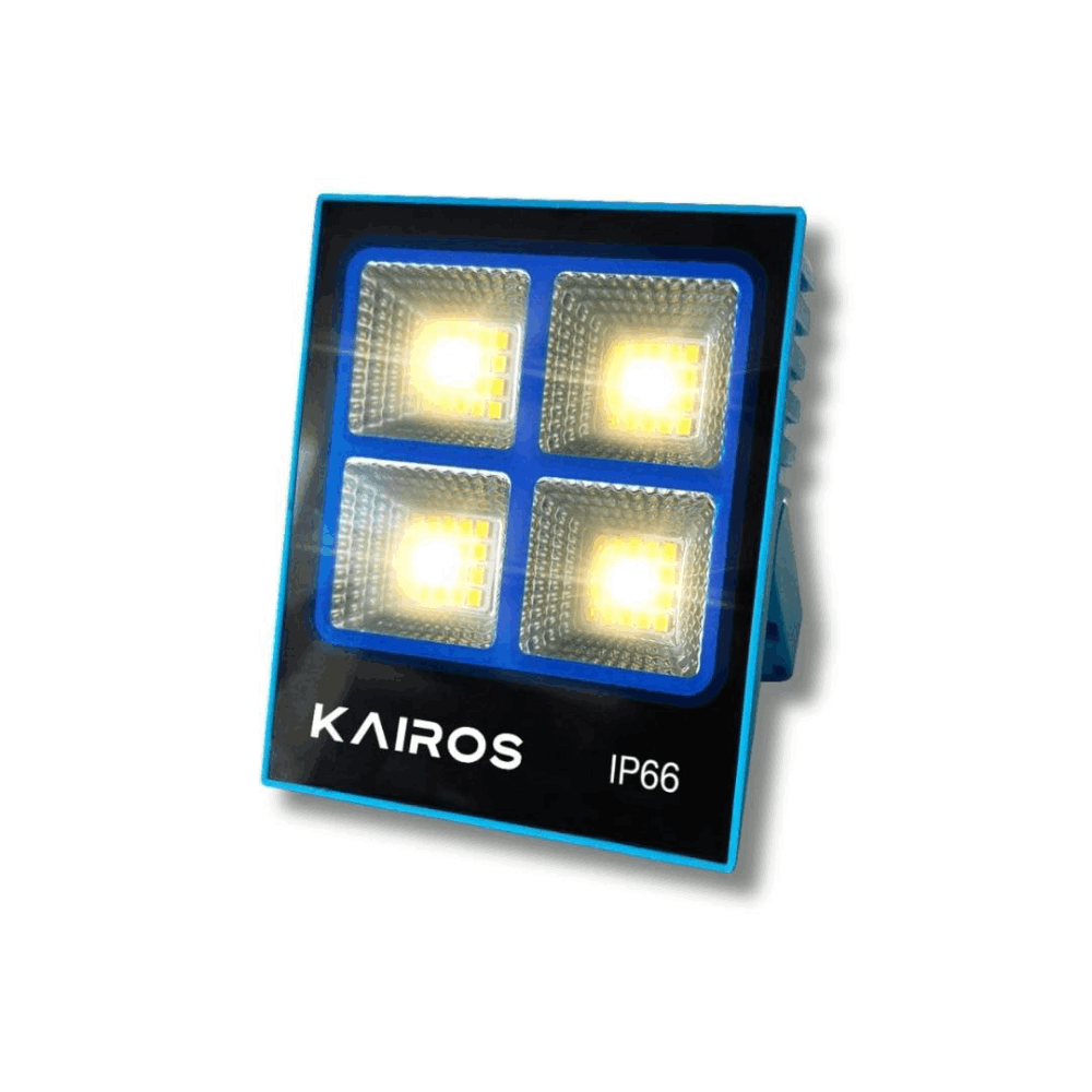 Lowest price- Kairos SolarGlow Mini-Rechargeable LED Solar Light with Power Bank Function