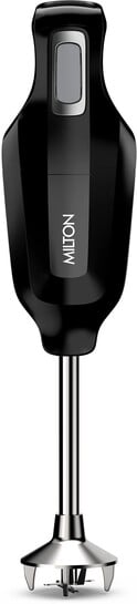 MILTON 225 W Black Hand Blender (CELAEHB001BLCK0001)