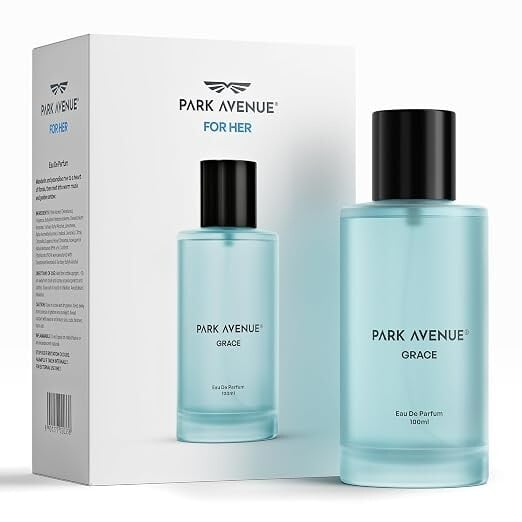Park Avenue Grace Women EDP 100ml | @265