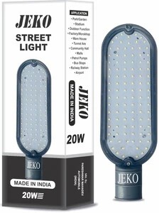 Jeko Gate Light Outdoor Lamp
