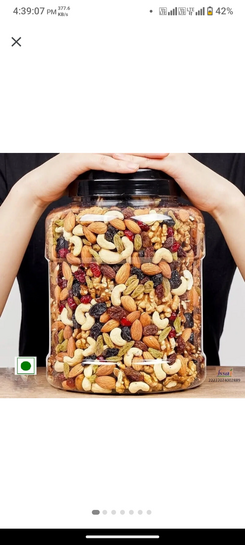 Mix dry fruits 1kg