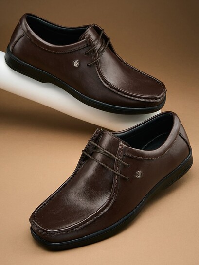 Buy Duke Men Derbys - Casual Shoes for Men 32870223 | Myntra
