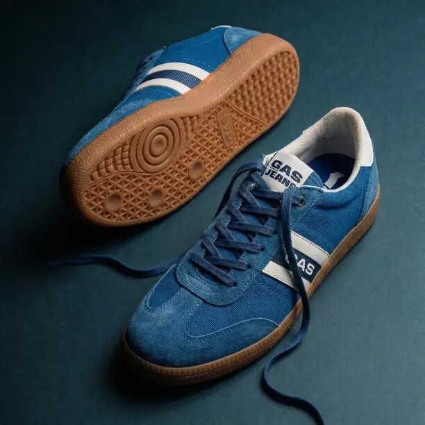 [Coupon + ICICI CC Offer] Gas Men’s Casual Shoes upto 78% off starting From Rs.1439