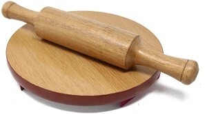 KANDY SHOP Rolling Pin & Board