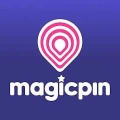 Magicpin:- Free PVR movie ticket worth 250 with dine out bill
