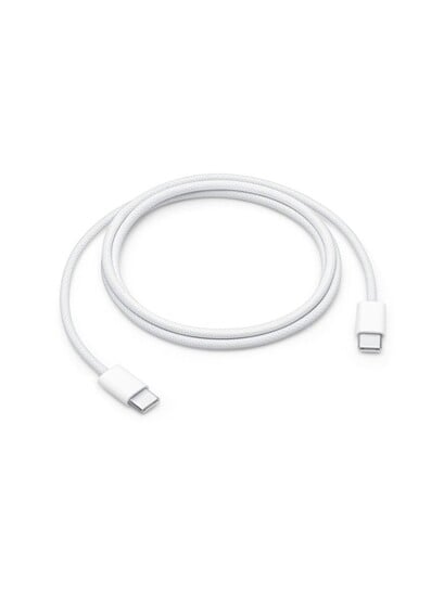 Buy Apple Type C 1M Charging Cable