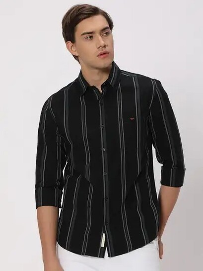 Mufti Clothing  Upto 75% Off