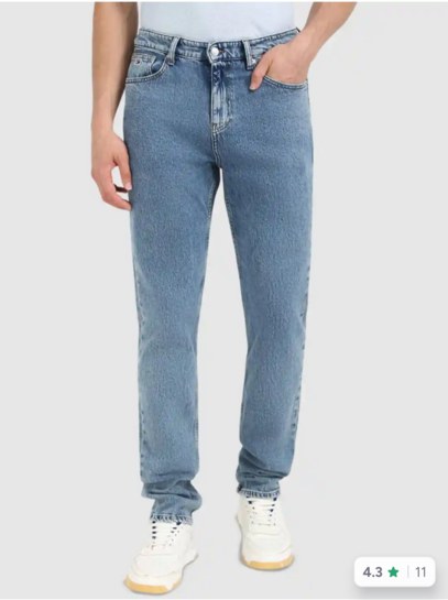 Tommy Hilfiger & Calvin Klein upto 69% Off