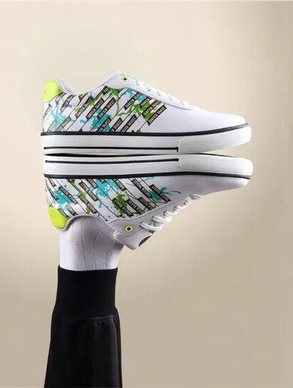 Upto 80% Off on Bacca Bucci Men’s Casual Shoes