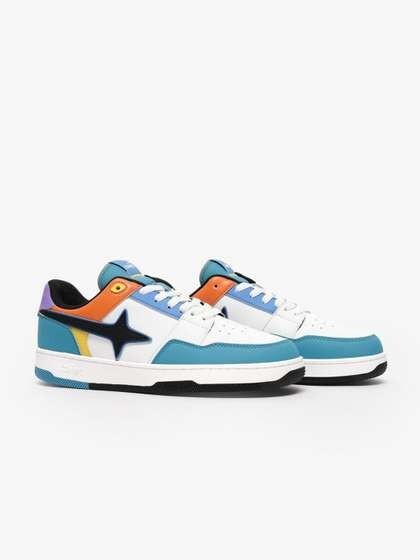 Flat 25% Off + Rs. 300 off on Orders above Rs. 1699 on Comet Shoes 