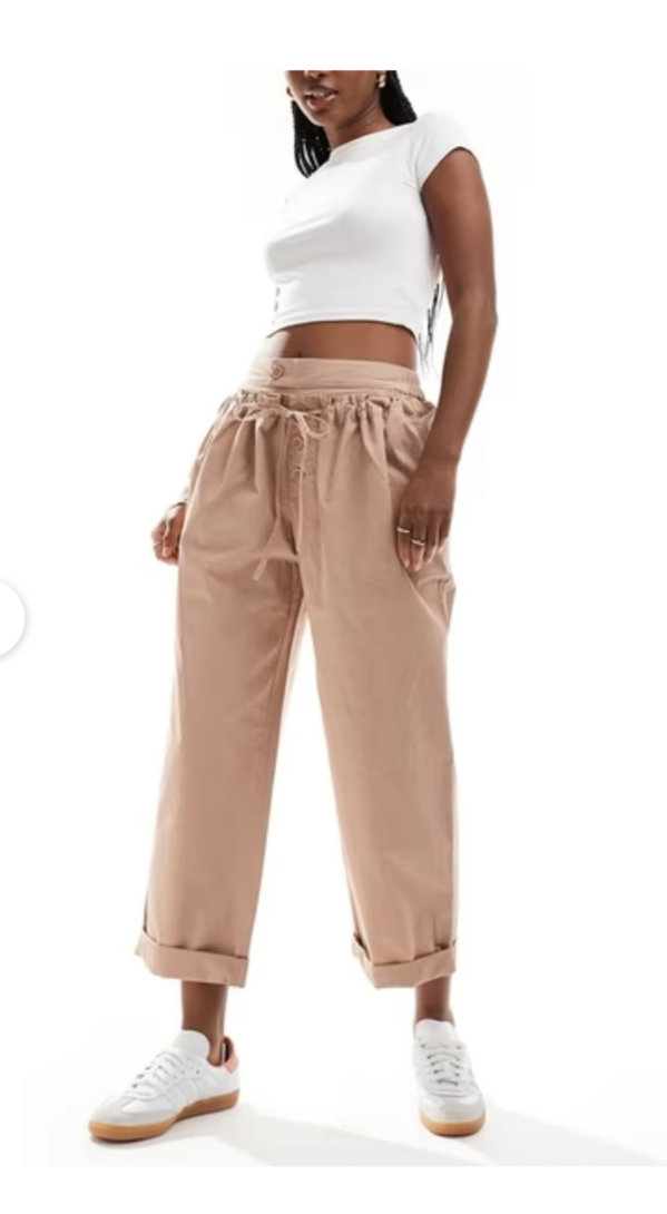AJIO: Trousers ( Women's, Men's, Boy's, Girl's)  Upto 88% | Under ₹999