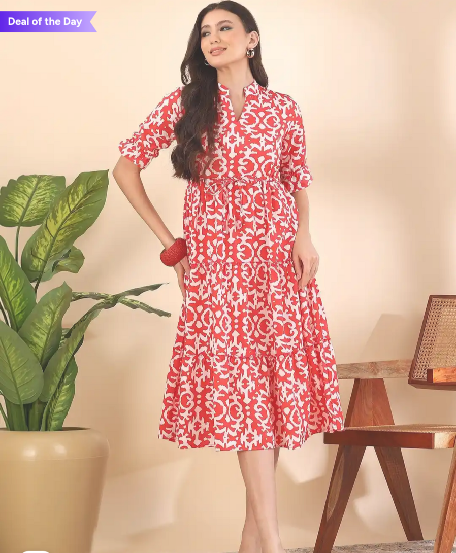Women Dresses Under ₹299