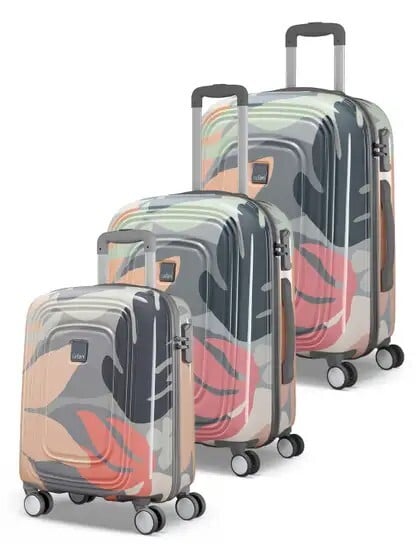 Safari Trolley Bags Up to 81% Off