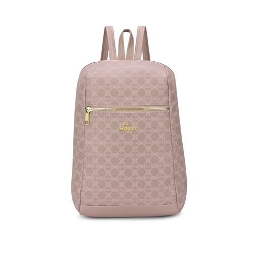 Lavie Women's Mono Cobie Fashion Backpack | Fashion Backpack for Work 