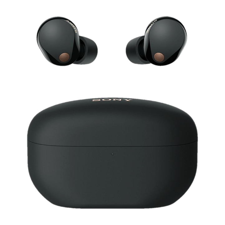 SONY WF-1000XM5 Noise Cancellation Earbuds with High-Res Audio TWS Bluetooth Headset