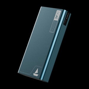 BOAT 20000 mAh 22.5 W Compact Pocket Size Power Bank
