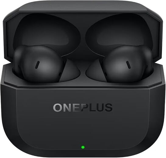 OnePlus Nord Buds 3r TWS Earbuds up to 54 Hours Playback, 2-mic Clear Calls, 3D Spatial Audio, AI Translation, 12.4mm Drivers