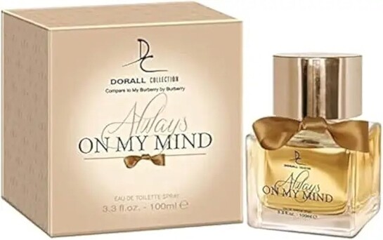 Dorall Collection Perfume upto 80% off
