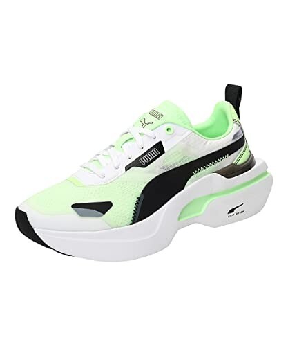 Puma Womens Kosmo Rider WNS Sneaker