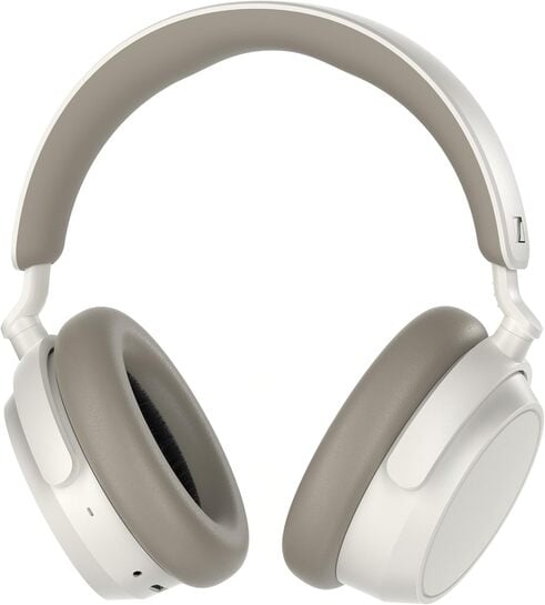 Sennheiser ACCENTUM Plus Wireless Over Ear Headphones