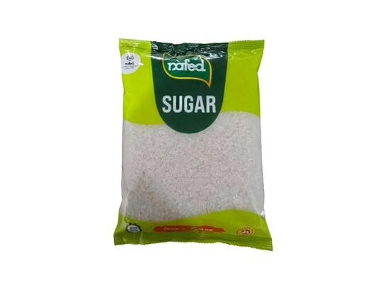 NAFED Sugar – 1 kg @50