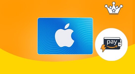 App Store Codes Brand Gift Card GET FLAT ₹150 BACK Min order: ₹500