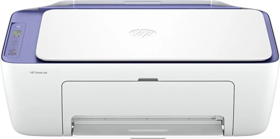 HP Deskjet 2931 Multi-function Color Inkjet Printer Print, Yield: Up to 160 Black / 120 Color Pages (Ink Cartridge)
