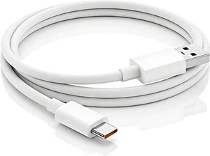 NEASH 50W Fast charging c type data cable 1 m USB Type C Cable