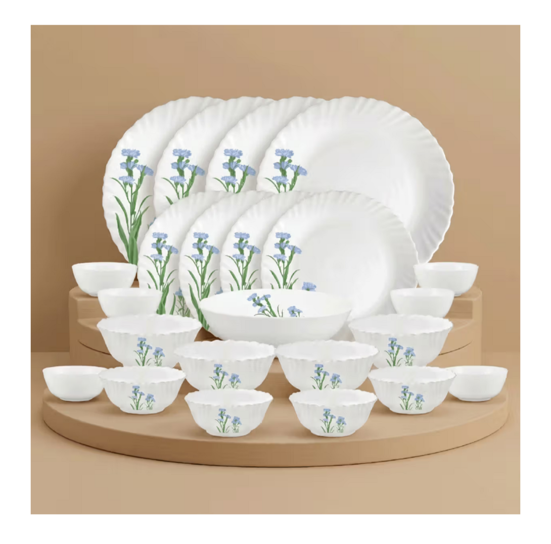 Instamart: Opalware ( Dinner Sets) upto 75% off