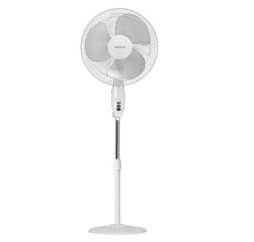 Havells 400mm Swing Pedestal Fan 