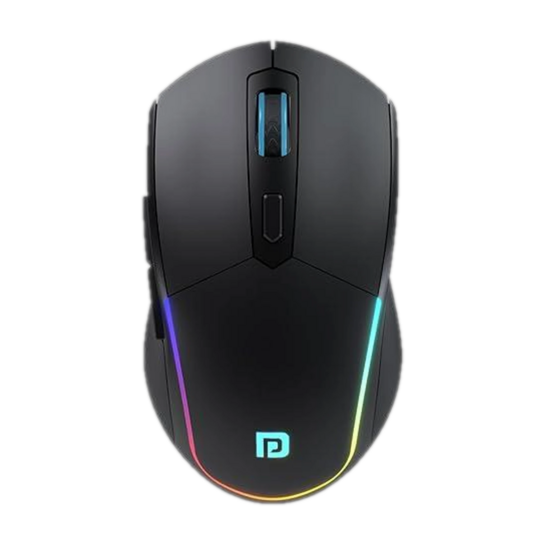 Portronics Toad One Ambidextrous Wireless Optical Mouse - Supercoin Deal 