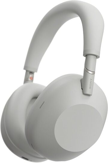 Sony WH-1000XM6 Smartchoice Best Wireless Noise Canceling Bluetooth Headphones