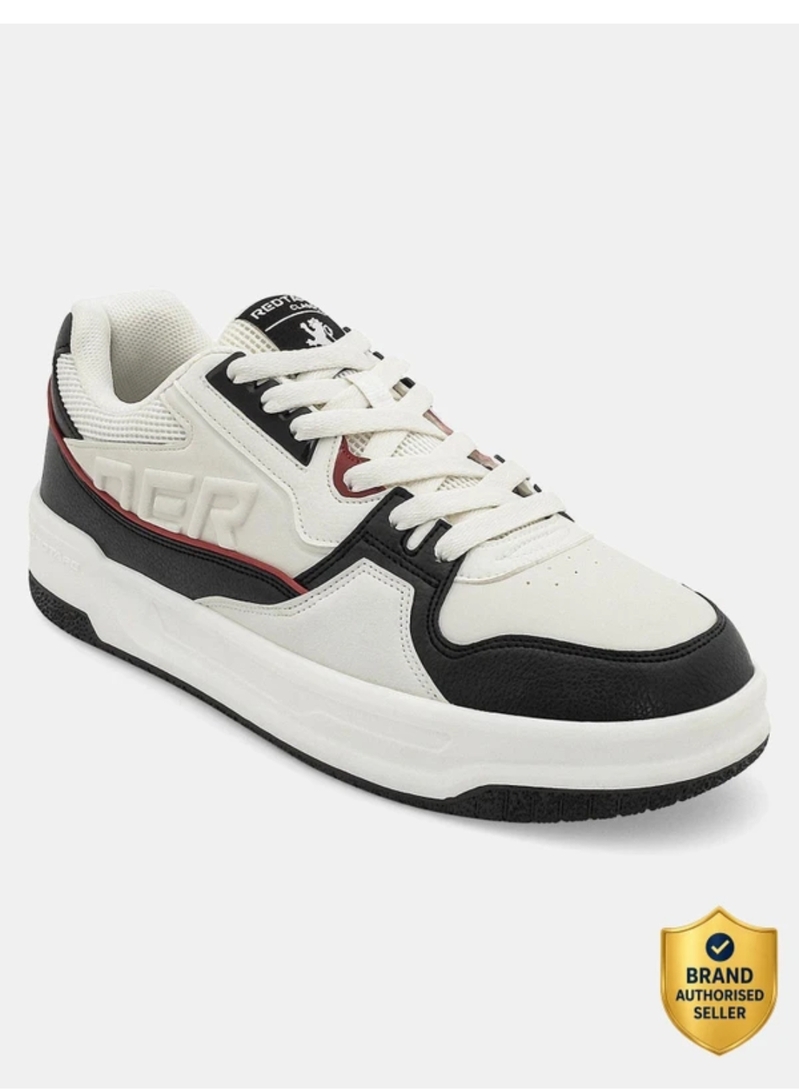 RED TAPE Lifestyle Sneakers for Men for Classic Everyday Comfort Sneakers For Men 