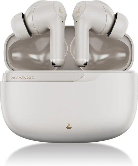 boAt Airdopes Prime Supreme,Spatial Audio,60H Battery,Quad Mic,EN...more