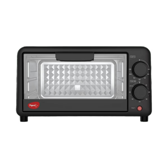 Instamart : Pigeon 9-Liter Oven Toaster Grill (OTG)