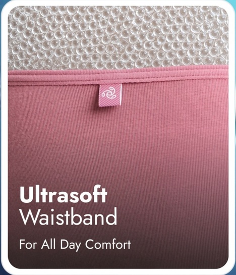 [Coupon: BFFSAVE + CC: Flipkart Axis/Flipkart SBI] Pair of Jockey SS04 in various colours and sizes S, M, L (subject to availability)