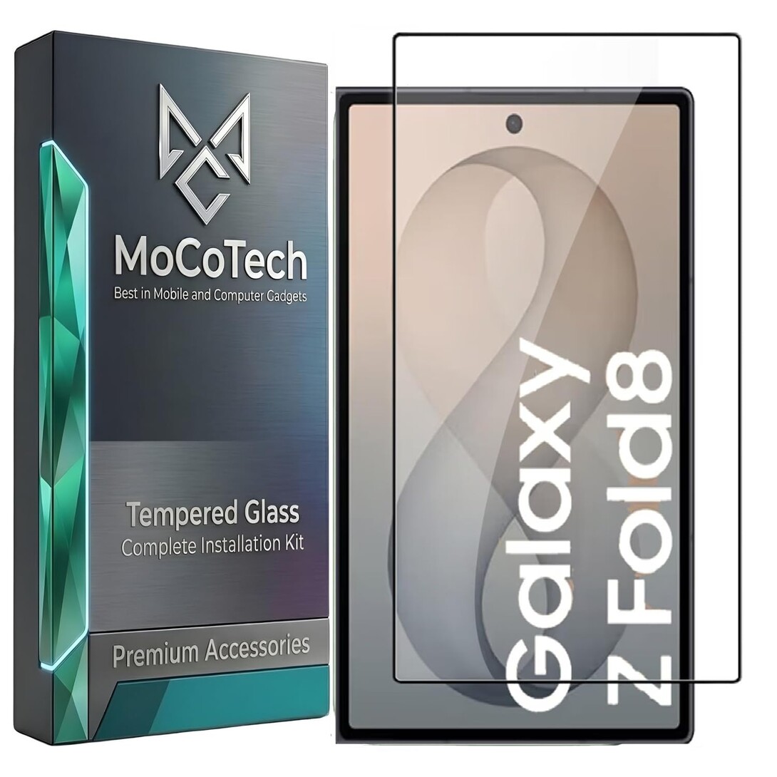 [Great Indian Festival Deal] Tempered Glass For Rs. 84 Only