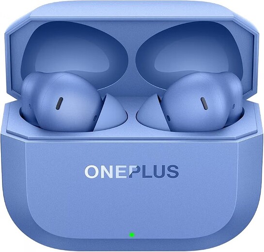 OnePlus Nord Buds 3r TWS Earbuds up to 54 Hours Playback, 2-mic Clear Calls, 3D Spatial Audio, AI Translation