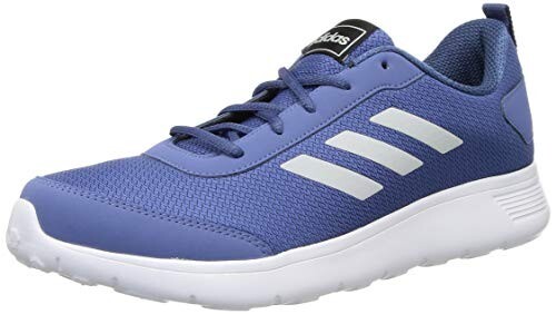 adidas Men Clear Factor M Running Shoe