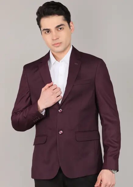 Upto 80% Off on Killer Men's Readymade Blazers